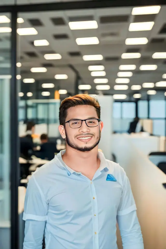 AJHNex Md Jewel Hossain Developer Jewel