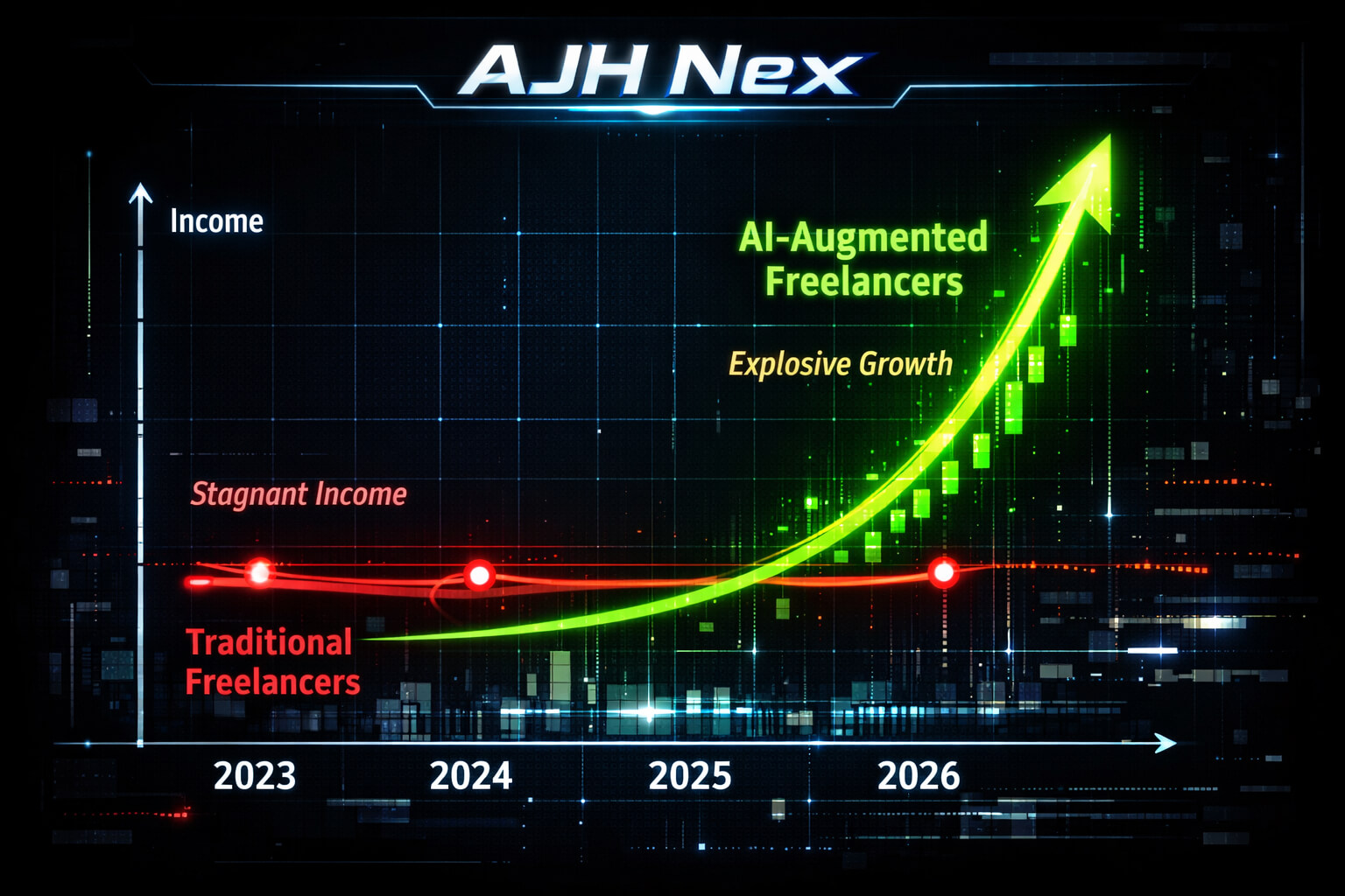 AI and Jobs in 2026 Survive & Thrive in the AI Era AJH Nex