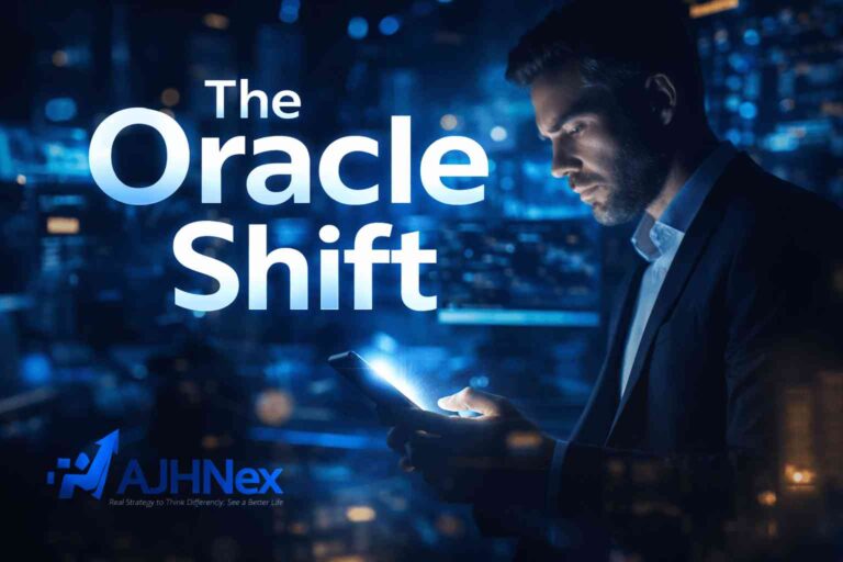 Read the Email Oracle is Sending to Laid-Off Employees AJH Nex