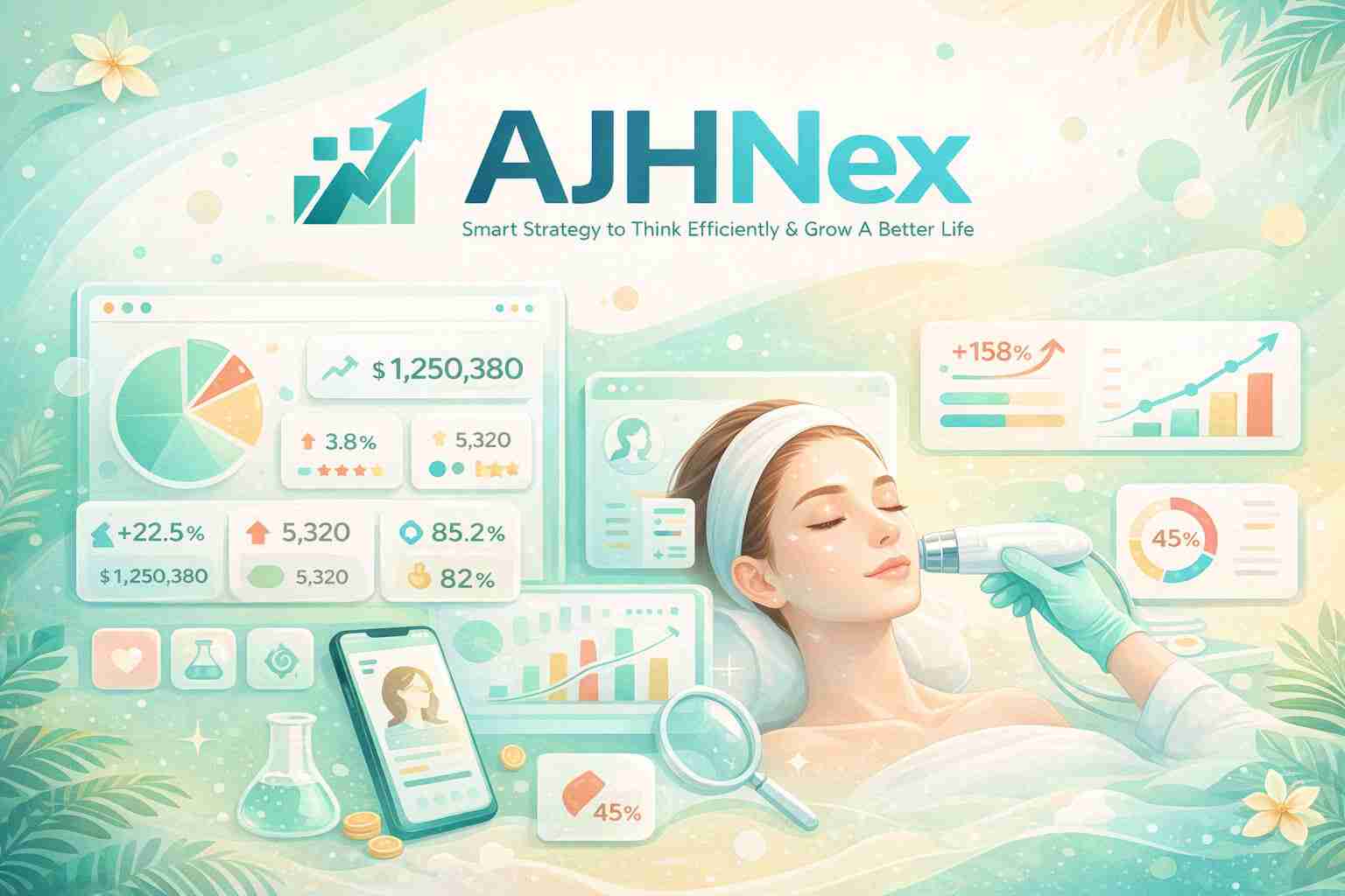 Summer Nails 2026 in USA Top Trending Design You Must Try AJH Nex